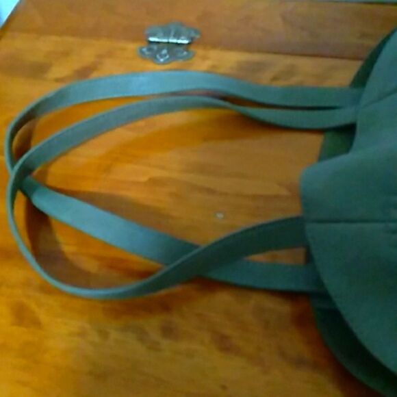 DBK Green Tote Bag - Picture 6 of 12